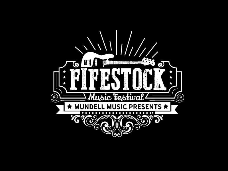 Stevie Nimmo Plays Fifestock 2017