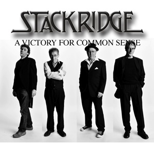 Stackridge-The Final Bow Tour