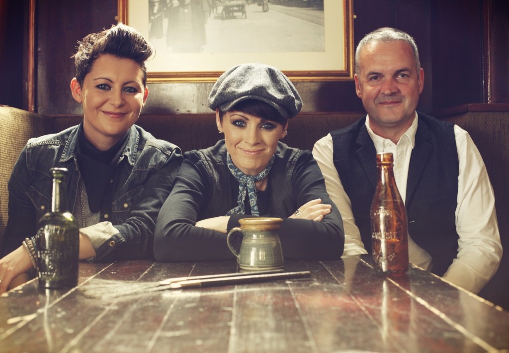 The Chaplins