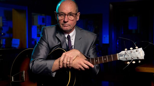 Andy Fairweather Low Special Show