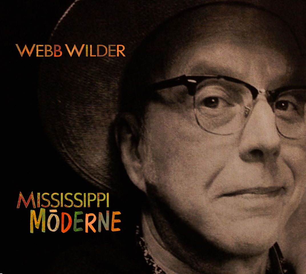 Webb Wilder Tennessee To Kinross