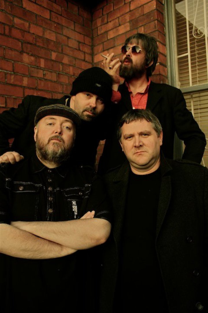 Pugwash Sail In To Kinross Mundell Music