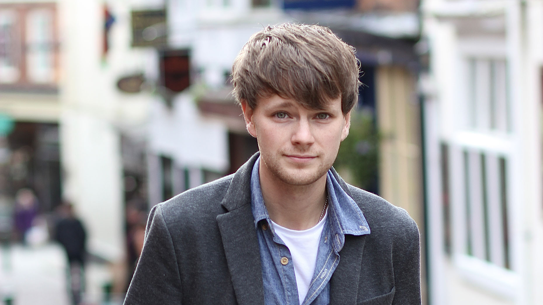 Daggett & Morris Play Kinross In August Mundell Music