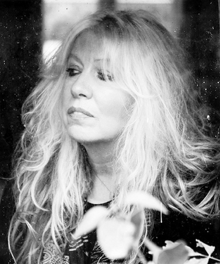 Judie Tzuke Plays Kinross 2017