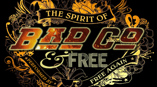 Spirit Of Bad Co & Free Come To Kinross