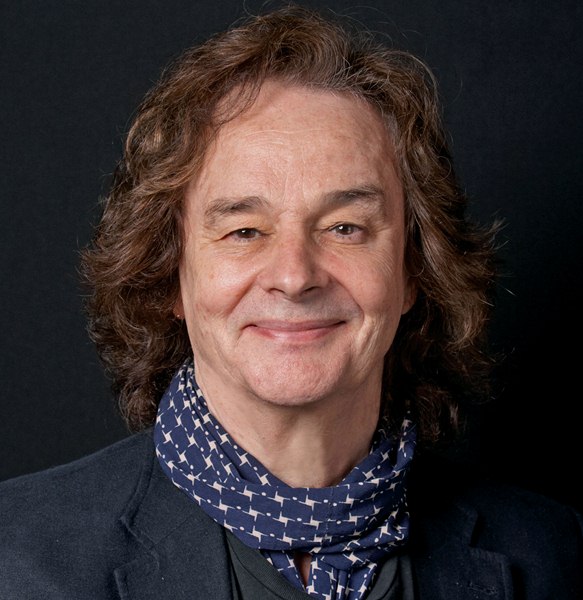 Colin Blunstone Backstage Thurs 26th Jan 2017