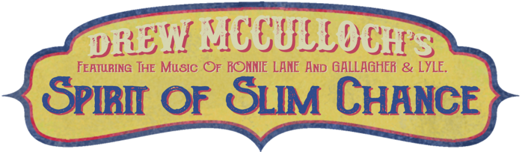 Spirit Of Slim Chance
