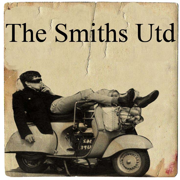 Smiths Utd Come To Kinross 2017