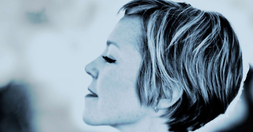 Emily Barker Comes To Kinross