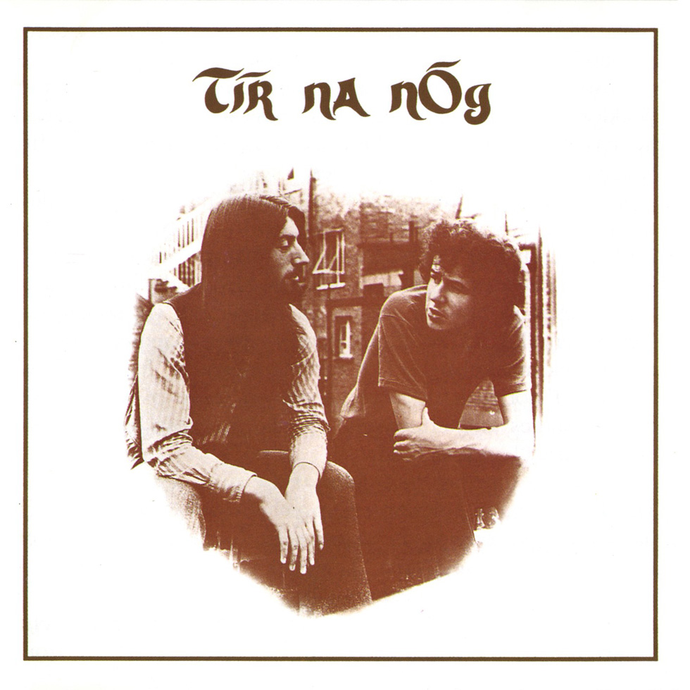 Tir Na Nog Return To Scotland Since The Seventies