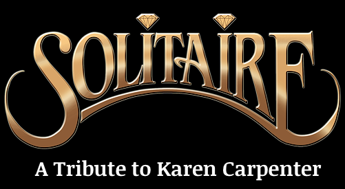 solitaire Carpenters Tribute play Kinross