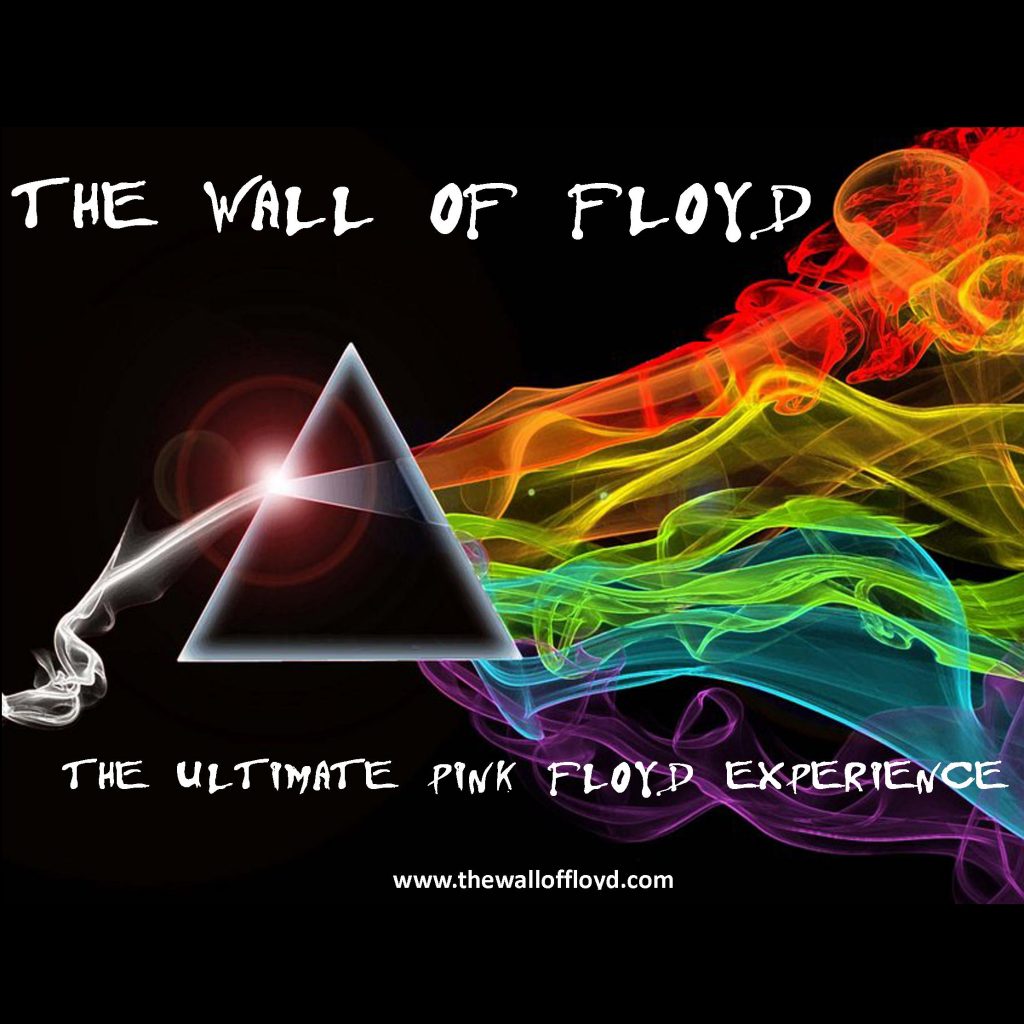 Wall Of Floyd visits Kinross For Mundell Music