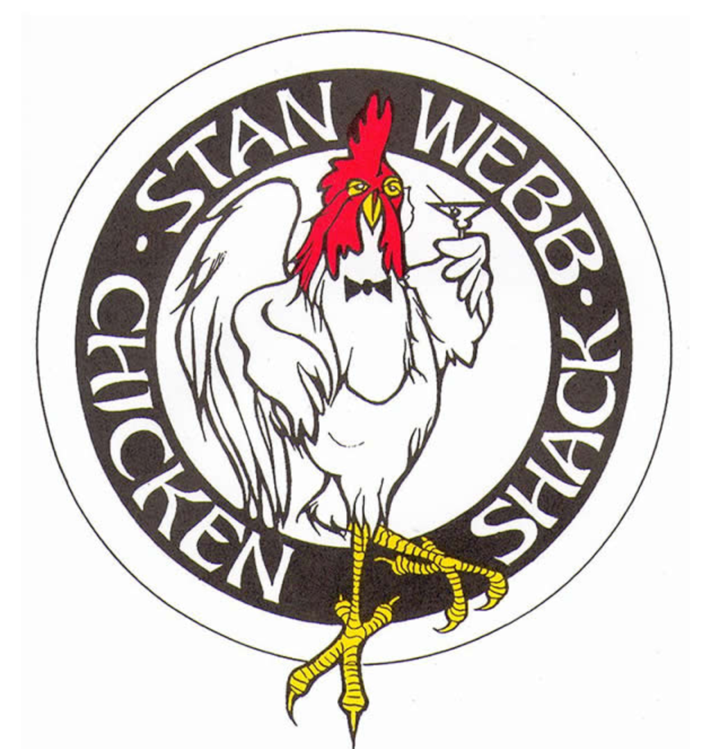 Stan Webb & Chicken Shack Play Kinross 2018