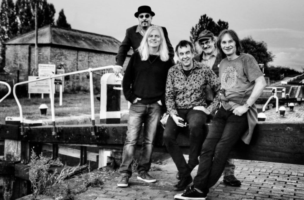 Lifesigns come to Kinross