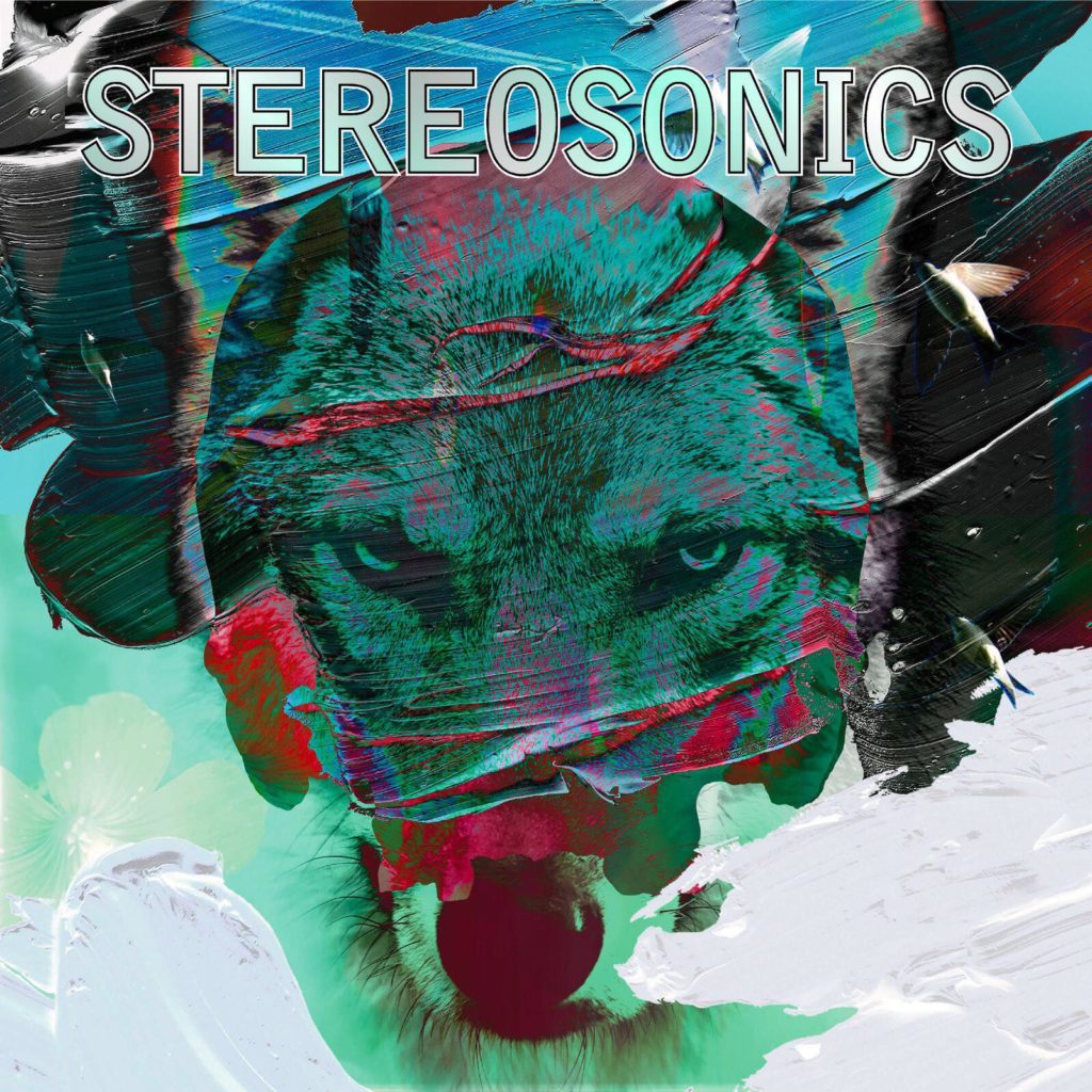 Stereosonics play Backstage at the Green Kinross