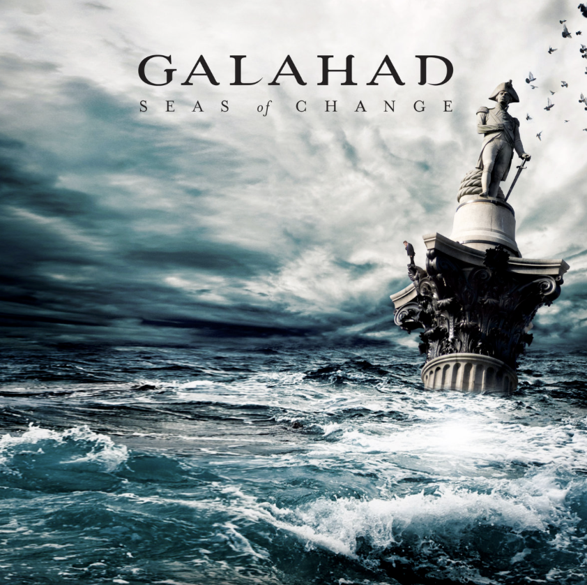Galahad come to Kinross in March 2019