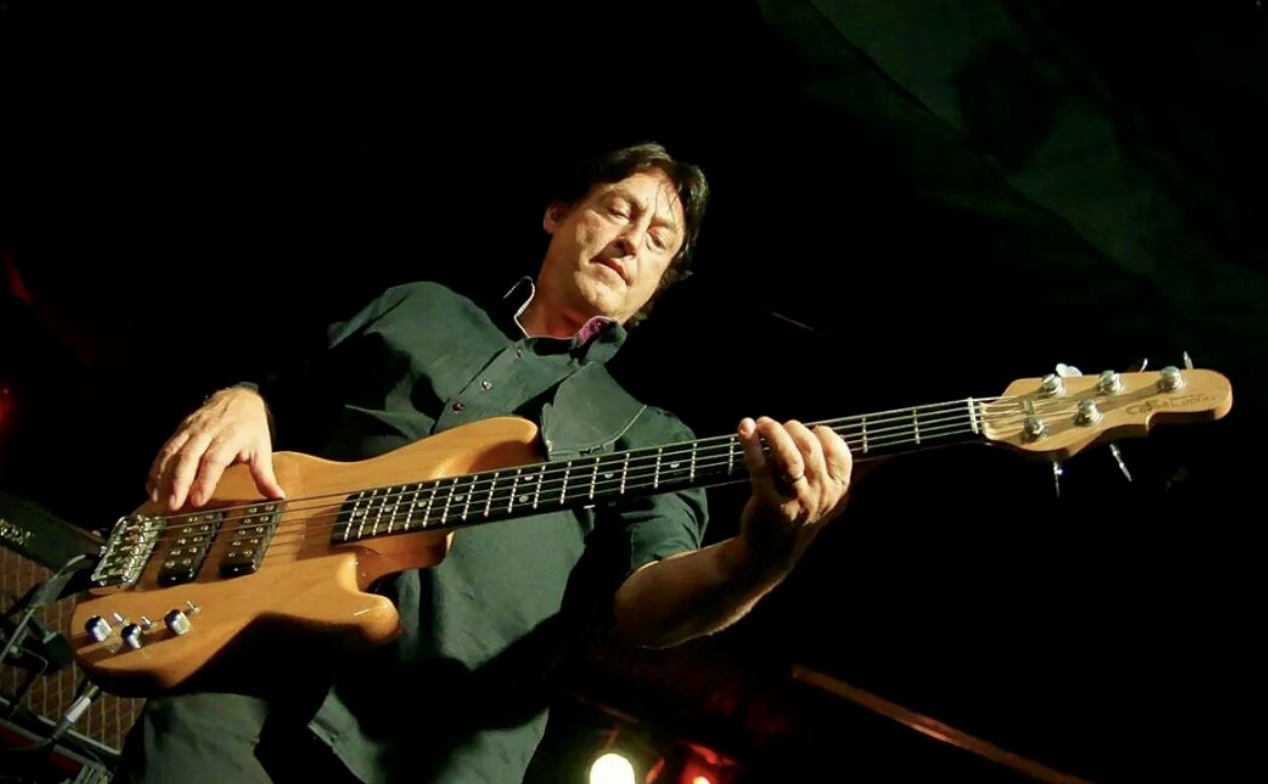 Alan Thomson's All Stars Return For NYE 2019 Mundell Music