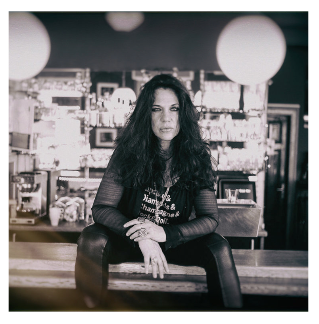 Sari Schorr comes to Backstage Kinross