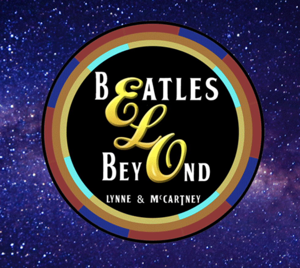 Elo, Beatles and Beyond play Backstage Kinross In September 2020.