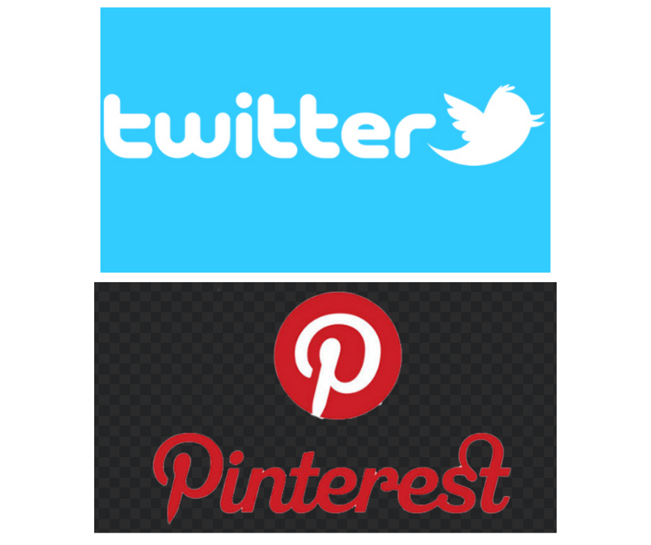 Mundell Music On Pinterest and Twitter