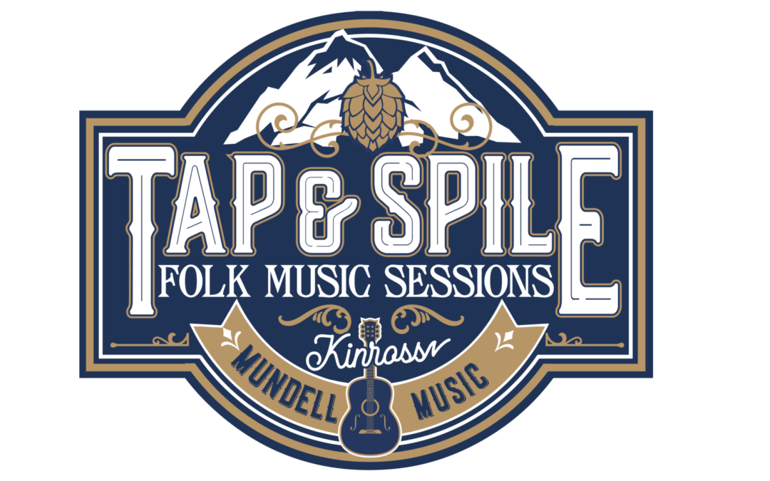 Tap And Spile Sessions