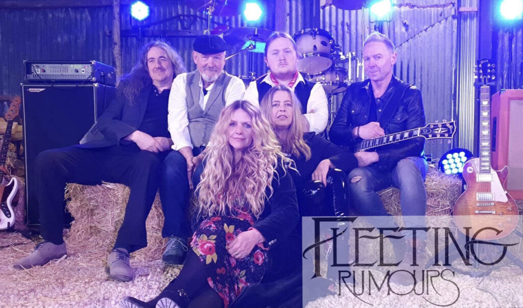 Fleeting Rumours Come To Kinross