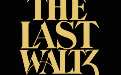 After The Last Waltz Comes To Backstage Kinross