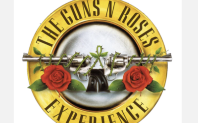 Guns N Roses Experience Come To Kinross In April