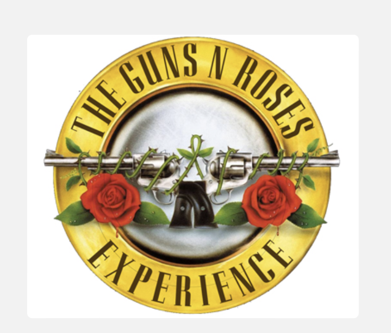 Guns N Roses Experience Come To Kinross