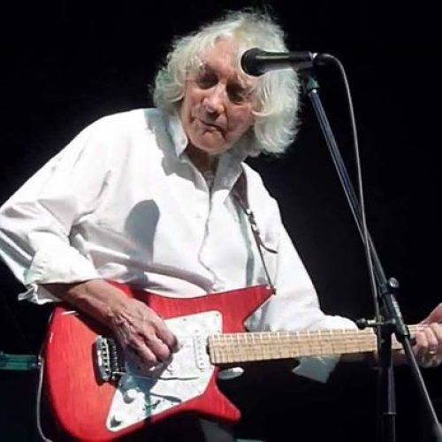Albert Lee & His Electric Band