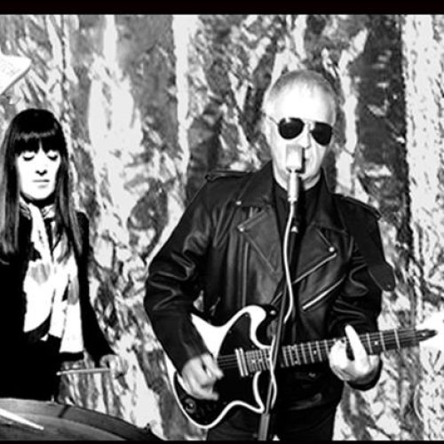 The Velvets Return to Backstage In Kinross For Mundell Music.