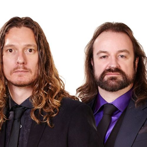 Wakeman and Wilson